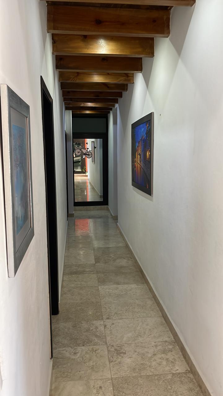 CASA EN VENTA EN PRIVADO EXCLUSIVO EN SAN MIGUEL DE ALLENDE